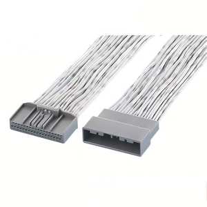 Connecteur série MX34 personnalisé en usine faisceau de câblage automobile mâle femelle - Product Image 4