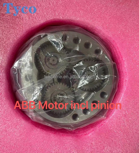 มอเตอร์15Nm BB CR 7065W พร้อม3HAC057546-005ปีกนก - Product Image 3