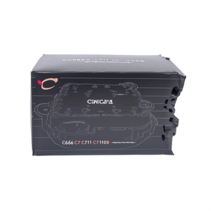 Bloque de Cilindros para Motor C6.6 C7 C7.1 C7.10B, Pieza de Maquinaria Diésel de Alta Resistencia, Diseño de Pared Gruesa y Alta Rigidez - Product Image 1