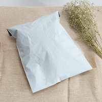 Express Épaissie Écologique Biodégradable Recyclable Imperméable Vêtements Expédition Emballage Mailer Sacs Tshirt Mailers