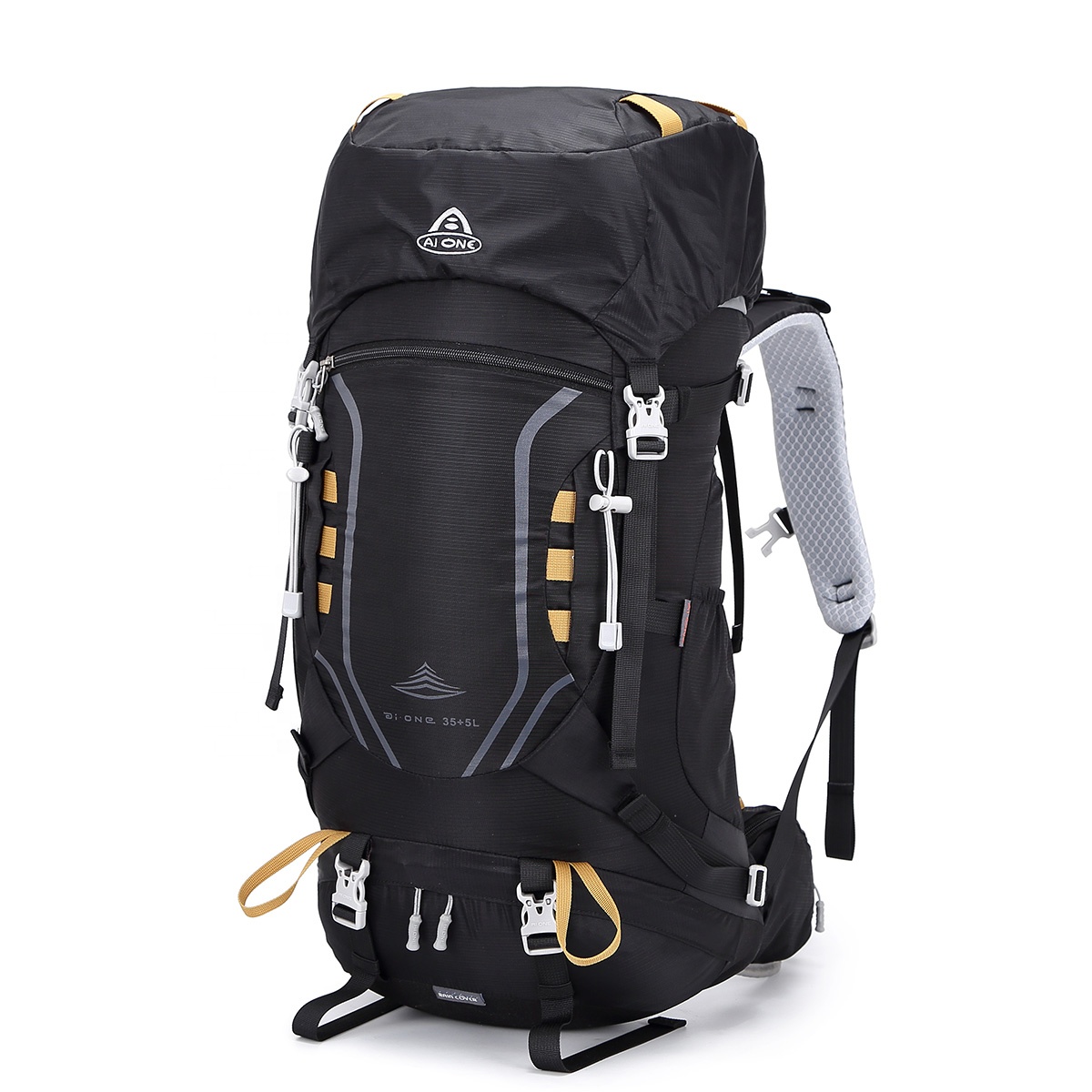 【AAKE】HIKING BACKPACK Amazon.com | Akek ALPHA 3200 Hunting/Hiking backpack