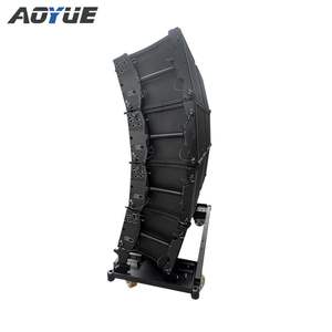 Sistema de altavoces line array KA-2 de 12 pulgadas, gabinete para DJ, sistema de audio line array pasivo profesional. - Product Image 6