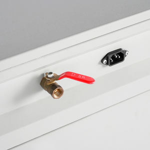 <span class=keywords><strong>Compresseur</strong></span> d'air dentaire silencieux super silencieux CE <span class=keywords><strong>50L</strong></span>/min sans huile, directement de l'usine - Product Image 3