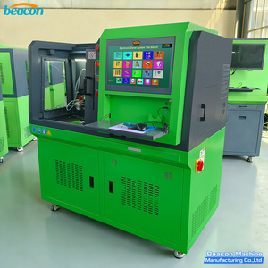 CR311 <span class=keywords><strong>Common</strong></span>-<span class=keywords><strong>Rail</strong></span>-Injektor-Prüfstand mit Codierungsfunktion für Bosch <span class=keywords><strong>Denso</strong></span> Delphi Piezo-Injektoren - Product Image 2