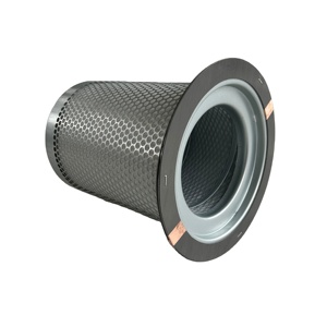 Manny 92722750 Oil Separator Filter (Air Oil Separator) Glassfiber Material 6 Months Warranty New <b>Industrial</b> <b>Compressor</b> Parts - Product Image 5