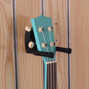 Vente directe d'usine support <span class=keywords><strong>de</strong></span> guitare crochet <span class=keywords><strong>de</strong></span> suspension nouveau Design Double niveaux <span class=keywords><strong>organisateur</strong></span> d'accessoires pour Instruments support mural en métal - Product Image 5