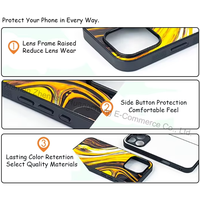 Plus de 200 designs, coques de téléphone anime de créateurs haut de gamme, très vendues, sublimation, impression UV, antichoc, coques de téléphone 3D lenticulaires, en gros