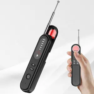 Bán Hot Professional Bug Wifi máy ảnh và xách tay chống thẳng thắn không dây Hidden mini chống gián điệp Detector tín hiệu máy ảnh máy dò