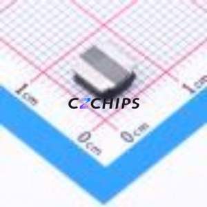 XRNR6028-33uH/M ตัวเหนี่ยวนำไฟฟ้าแบบ SMD,6x6 มม. ( ค่าความเหนี่ยวนำ: 33uH )( ความแม่นยำ: 20% กระแสไฟฟ้าที่กำหนด: 1.22A ) - Product Image 2