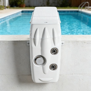 Pompes de <span class=keywords><strong>piscine</strong></span> en promotion avec filtre intégré pour <span class=keywords><strong>piscine</strong></span> résidentielle – Circulation optimisée - Product Image 2