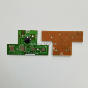 KY Personnalisable 4 Touches <span class=keywords><strong>Police</strong></span> Sound SMD PCB Assemblage Fire Car Cob Board Jouet <span class=keywords><strong>Circuit</strong></span> Carte Électronique Personnalisable pour Fire Car - Product Image 4