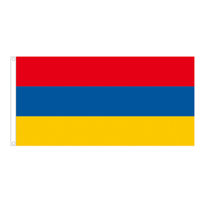 Drapeau bleu avec un X blanc. Drapeau du pays d'Écosse. Vente chaude - Product Image 2