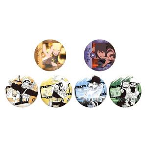 Lote de 100 insignias de la serie Taniayi N-a Ninja R-u Tracing Light de animación japonesa, caja de colección de ninjas para juguetes y regalos - Product Image 1