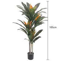 Plante artificielle la plus vendue Pared fleur mur herbe et chouchouter fleur arbre artificiel pour la décoration intérieure