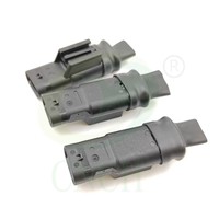 Adaptateurs Plug and Play Connecteur automobile 872658521 3 broches Simulateur de soupape électronique