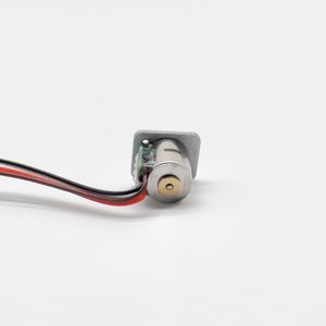 Keshuo 08by 8Mm Pm Step <span class=keywords><strong>Motor</strong></span> 18 Deg 2 Fase 4 Draad 3V 300ma Miniatuur Stappenmotor Met Encoder Voor Medische Apparatuur - Product Image 4
