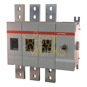 Mersen M800U30 - Nouveau - Product Image 1