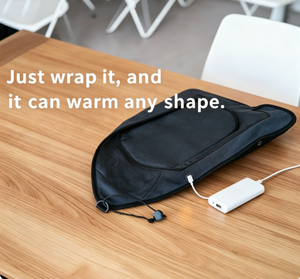 Bestselling Durable Ultra-lightweight Self-Sticky Food <b>Heating</b> Bag Long-Lasting Constant Temperature Customizable Food heater - Product Image 6