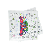 Impression de brochures et de prospectus couleur personnalisées avec logo, cartes pliées avec en-tête, cartes de vœux en papier offset de qualité supérieure, impression offset