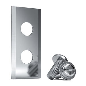 <span class=keywords><strong>Lame</strong></span> de <span class=keywords><strong>tondeuse</strong></span> robotisée compatible avec les modèles <span class=keywords><strong>Worx</strong></span> Landroid - Product Image 1