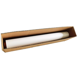 D/S المذيب قاعدة المياه الاكريليك مزدوجة الجانب الأنسجة ، لفة سجل الشريط شبه النهائي - Product Image 3