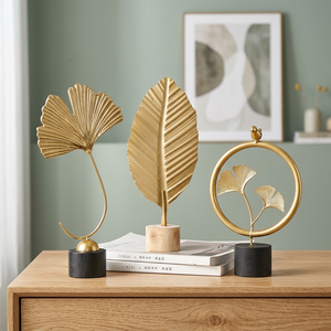 Gold Metal Bird <b>Tea</b> Light Candle Holder Decorative Lantern <b>Stand</b> for Home Wedding Christmas Decor - Product Image 2