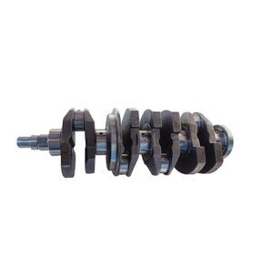Cigüeñal stock al por mayor para Chevrolet Captiva 2,4 16V Chevrolet Captiva C100 Z24SED 92067746 92067469 92028819 93302321 - Product Image 5