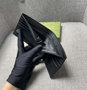 Portafoglio Corto Bifold in Vera Pelle di Design Personalizzato, Sottile, Leggero e Resistente, Porta Carte, <span class=keywords><strong>Patente</strong></span> e Carte di Credito - Product Image 4
