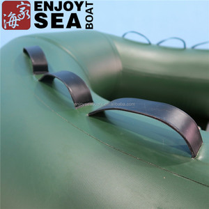 <span class=keywords><strong>Kayak</strong></span> de pêche gonflable <span class=keywords><strong>rigide</strong></span> de style sportif ASA-360 en gros avec ensemble combiné certifié CE, moteur inclus - Product Image 6