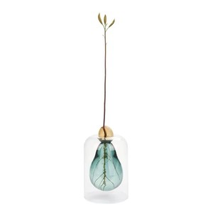 <span class=keywords><strong>Vaso</strong></span> <span class=keywords><strong>in</strong></span> Vetro Semplice Personalizzato all'Ingrosso, Stile Nordico Moderno, <span class=keywords><strong>Vaso</strong></span> <span class=keywords><strong>da</strong></span> Tavolo per Composizioni Floreali Idroponiche - Product Image 5