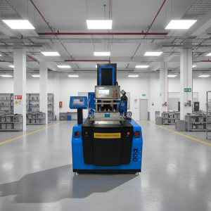 Ultra-High Temperature Conductive Material Resistance Tester High-Temperature Hot Resistivity Meter for Carbon Materials - Product Image 4