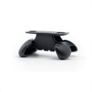 Clips de Plástico para Asientos de Coche, 20mm, Negros, Tipo Alto, para Uso en Interiores de Automóviles - Product Image 1
