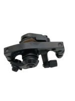 Frein à disque mécanique simple action simple côté S4 avec plaquettes semi-métalliques pour vélo, VTT, vélo électrique, trottinette électrique ODM