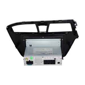 KD -80037 9 "Android 13 lettore DVD auto per <span class=keywords><strong>HYUNDAI</strong></span> <span class=keywords><strong>I20</strong></span> <span class=keywords><strong>2015</strong></span> sinistra CarPlay schermo Android autoradio - Product Image 4