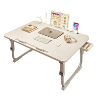 Podio Moderno de MDF para Dormitorio, Diseño de Púlpito de Iglesia que Ahorra Espacio con Tamaño Personalizable, Modelo Xinmu XMM-260204-28