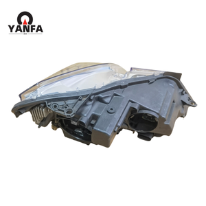 Para <span class=keywords><strong>Mercedes</strong></span> Benz Clase E, sistema de iluminación automotriz W207, luces de coche, faro LED, venta directa de fábrica, faro de coche - Product Image 5