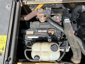 Precio barato excavadora pequeña excavadora <span class=keywords><strong>SDLG</strong></span> <span class=keywords><strong>E6135F</strong></span> excavadora pequeña 13 toneladas excavadoras usadas para la venta - Product Image 6