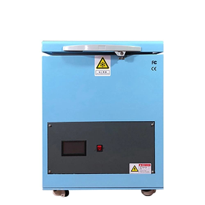 TBK 005 -180องศาเครื่องแยกหน้า<span class=keywords><strong>จอ</strong></span> LCD สำหรับโทรศัพท์มือถือแท็บเล็ตเครื่องแยกหน้า<span class=keywords><strong>จอ</strong></span>เยือกแข็ง - Product Image 1