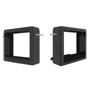 Support <span class=keywords><strong>de</strong></span> rangement en aluminium pour manette <span class=keywords><strong>Nintendo</strong></span> <span class=keywords><strong>Switch</strong></span> pro, étagère pour manettes <span class=keywords><strong>de</strong></span> <span class=keywords><strong>jeu</strong></span>, pom-Ball, pour console et <span class=keywords><strong>casque</strong></span> - Product Image 4