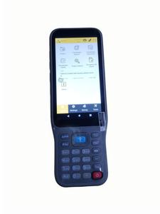 คอนโทรลเลอร์ระบบ GNSS RTK ระดับมืออาชีพ SOUTH สำหรับ Android พร้อมหน้าจอสัมผัสขนาด 5.5 นิ้ว, โปรเซสเซอร์ 8 คอร์ Landstar8 - Product Image 5