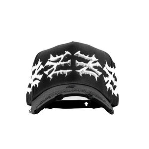 Gorras de Béisbol Originales 31 Hats de Gamuza de Alta Calidad Personalizables con Bordado Gorras Inéditas Mura <span class=keywords><strong>Travis</strong></span> Original Barbas - Product Image 5
