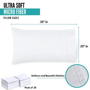 थोक 5 स्टार होटल 100% बतख गर्दन समर्थन कस्टम लोगो के साथ एंटी-स्नैर तकिया - Product Image 5