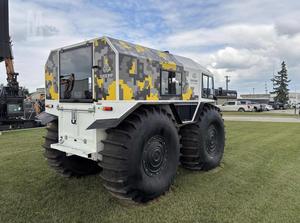 Nuevo SHERP N1200 <span class=keywords><strong>UTV</strong></span> 2026 - Product Image 5