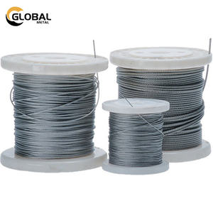 Export duty free Factory wholesale low price q195 steel <b>wire</b> - Product Image 6