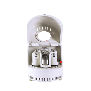 Máy Làm Bóng Đất Sét, Nhà Cung Cấp Máy Nhuộm Bột Màu, Máy Mài Cỡ Siêu Âm Nano - Product Image 3