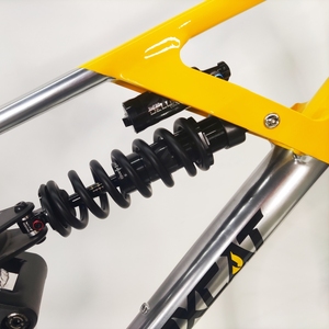 2024 Nouveau Design Services Sur Mesure Vente Usine VTT 27.5/<span class=keywords><strong>29</strong></span>" Frein à Disque Entièrement Suspendu en Alliage d'Aluminium - Product Image 6
