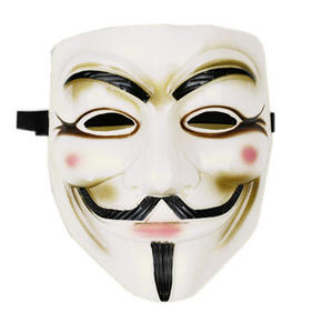 Vente en gros de bonne qualité, <span class=keywords><strong>masque</strong></span> de Festival d'animation, masques de fête Cosplay <span class=keywords><strong>Ichigo</strong></span> Kurosaki - Product Image 5
