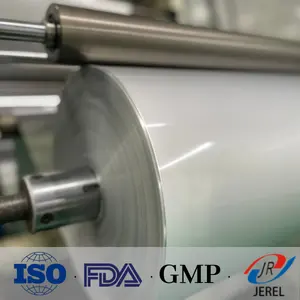 의학 packingfor 알약 수출 상인을 형성하게 쉬운 정제 포장을 위한 Pharma PTP 알루미늄 물집 포일