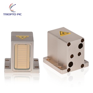 Barra de diodo láser apilada vertical de 2000W de alta potencia 808nm <span class=keywords><strong>FAC</strong></span> para la industria de depilación - Product Image 4