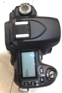 pour <span class=keywords><strong>appareil</strong></span> <span class=keywords><strong>photo</strong></span> reflex numérique <span class=keywords><strong>D80</strong></span> avec capteur CMOS et emplacement pour carte SD - Abordable - Product Image 4